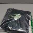 Cupount Dog Screen Mesh Gate for Stairs Pet Gates for The House: for Doorways Stairways Indoor 29 inches Tall, 38 inch Wide, Fits 32-35 inch Openings