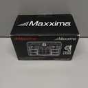 Maxxima 4X6 LED Head Lamp Low Beam with MaxxHeat Heated Lens