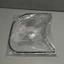 Dryer Lint Filter Replacement For LG Dryer DLGX2551R DLGX2551W DLGX2651R DLGX2651W DLGX2656V DLGX3071R DLGX3071W DLGX7188RM DLGX7188WM DLGX8388NM DLGX8388WM