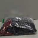 Real Essentials 4 Pack: Mens Long Sleeve Dry Fit T Shirts Hiking Fishing Workout Gym Work Sun UPF 50 Wicking Running Tee (Large)