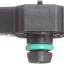 Delphi PS10247 Manifold Absolute Pressure Sensor, 2.8 x 1.4 x 3.3 inches