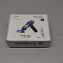 Car Vacuum Cleaner, 16000PA Mini Car Vacuum Cordless Powerful, 7 in 1 Portable Handheld Vacuum Cordless with LED Light, Dual Filters, One-Touch Empty for Pet Hair, Home, Office