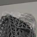 JOOKKI Sink Protectors for Kitchen Sink 12" 13" 16" 18" 19" 24" 26" 28" 29" 30",Silicone Kitchen Sink mats Protector for Bottom of Farmhouse(29.7"x15.5" Center)