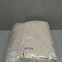 MEETSKY Couch Cover Sofa Covers Couch Covers for 3 Cushion Couch Sofa Pet Friendly, L Shaped Sectional Sofa Covers Washable Simply Put Sofa Throw Cover for Dogs, 91" x 134", Beige