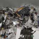 LEGO Icons Captain Jack Sparrow’s Pirate Ship 10365
Building Sets for Adults, Ages 18+, Collectible Model for Display, Bedroom & Book Shelf Decor, 2862 Pieces, Gift for Fans