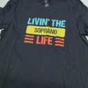 Soprano T-Shirt, Medium