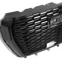 Grille Set 6pcs Fit for GMC Yukon/Yukon XL Denali 2021-2024