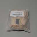 Reusable Dog Diapers Female Washable, Premium Doggie Diaper for Dogs, Pack of 3, Highly Absorbent Small Dog Diaper for Heat, Incontinence and Puppy Training(S)