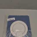 BATYUE Case for iPad 7th/8th/9th Gen 2019/2020/2021: Professional Shockproof 10.2" Cover with Screen Protector, Pencil Holder, 360 Rotating Stand  Kid-Friendly, Cornflower Blue