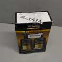 TRESemm Rich Moisture Shampoo and Conditioner 2 Count Rich Moisture for Dry Hair Formulated With Vitamin E and Biotin 28 oz