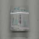 Colostrum Collector Kit | Reusable Silicone Breast Milk Collector for Harvesting Colostrum Breastmilk, Pre-Sterilized Includes Storage Case & Cotton Wipe | Set of 7 Collectors, 5mL Each