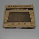 Silicone Griddle Cover for Blackstone 28 Inch  Heavy-Duty, Food-Grade Griddle Mat for Outdoor Flat Top Grill  Rust-Resistant, Waterproof Blackstone Griddle Accessory