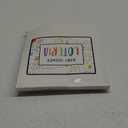 Baby Shower Loteria Bilingual - Baby Shower Games for Girls and Boys, Funny Party Bingo Game Loteria Cards in Spanish and English for 50 Players