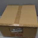 12 Inch Black Pendant Lights Hammered Matte Pendant Lights for Kitchen Island Industrial Farmhouse Adjustable Height Dome Hanging Light Fixtures for Barn, Dining Room 2 Packs