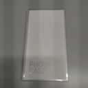 Temdan Magnetic for Samsung Galaxy S25 Plus Case, [Innovate Stand][Military Grade Drop Protection][Non Slip][Non-Yellowing] Shockproof Phone Case for Galaxy S25 Plus 6.7" 2025 -Clear