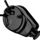 Power Steering Pump Replacement# 18-7508 3863130 3888323 16792A39 Fit Mercruiser Volvo Penta OMC 4.3L V6, 5.0L 5.7L V8