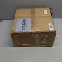 ADBIU Over The Sink Dish Drying Rack (Expandable Height and Length) Snap-On Design 2 Tier Large Dish Rack 31-39.4L x 12W x 34-38H inches