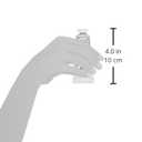 Marvis Whitening Mint Toothpaste (1.3 Ounce (Pack of 1))