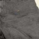 The Drop Women's Standard Janine Slim Straight Leg (35, Black)