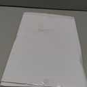 SUNEE Hanging File Folder Frame, Letter Size Files Holder Bars,17.5 Inches, Set of 2