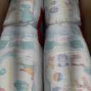 Pampers Diapers - Cruisers 360 - Size 5, 128 Count, Babyproof up to 100% Leakproof Pull-On Diaper