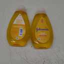 Johnson's Baby Tear Free Shampoo, No Parabens/Phthalates/Sulfates/Dyes, Fresh, 13.6 Fl Oz (Pack of 2)