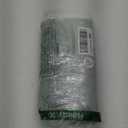 EVALESS Women's Summer High Waisted Baggy Pants Casual Ankle Length Trouser Slacks with Pockets (Medium, Clearly Aqua)