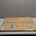 LaVie Home 19.25x26.75 Picture Frame Black, Puzzles Frame for Wall Decoration, Classic Black Minimalist Style Suitable for Decorating Houses, Offices, Hotels, Puzzles Posters Photos or Artwork（1 Pack）