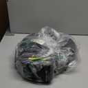 Kewbily Robot Vacuum and Mop Combo, LiDAR Navigation with Ultra Slim Design, Smart Mapping Robotic Vacuum Cleaner, 9000Pa Suction, Customizable Cleaning for Pet Hair, Carpets,Hard Floors (Light Black)