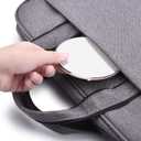 TOZO 2025 W1 New Anti-Slip Wireless Charger 15W Max Fast Wireless Charging Pad Compatible with iPhone 17/16/16 Plus/16 Pro Max /15/14/13/SE Series, Samsung Galaxy S25/S24/S23 Series, Matte Rose Gold