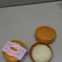2PCS Dumpling Squishy,Giant Dumpling Squishy,Mystery Squishy Dumpling Box,Jumbo Bao Bun Slow Rising Squeeze Decompression Item with Steamer Box for Adults.