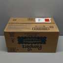 Pampers Swaddlers Diapers, Size 5 (20-37 lbs), 132 Count, Absorbent, Keeps Baby Dry and Comfortable, Skin Safe Disposable Baby Diaper 