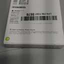 Apple AirTag (1st Generation) 4 Pack Keep Track of and find Your Keys, Wallet, Luggage, Backpack, and More. Simple one-tap Set up with iPhone or iPad, Bluetooth