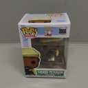 Funko POP! Movies: Happy Gilmore - Chubbs Peterson