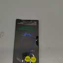 Hekodonk for Samsung Galaxy S25 Case Glitter,Compatible with MagSafe[Built-in Tempered Glass Screen Protector & Camera Lens Protection] Full Body Shockproof Protective Bling Phone Case,Amethyst