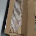 Warming Rack for Weber Genesis 300 Series Genesis E310 E320 E330, S310 S320, S330 Grills (Not Fit Genesis II 300 Grills), 23 1/2 Inch Stainless Steel Grates Warming Grate for 65054 81323, 62749 (23.5" x 5.3" x 3.3")