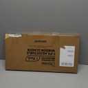 Frost King AWS1037SP WB Marvin Adjustable Window Screen, Natural