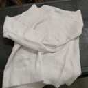 Caracilia 2 Piece Skirt Set for Women Sweater Dress Long Sleeve Oversized Tops Matching Maxi Skirts 2025 Fall Outfits Clothes M