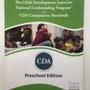 CDA Competency Standards - Preschool Edition 2.0