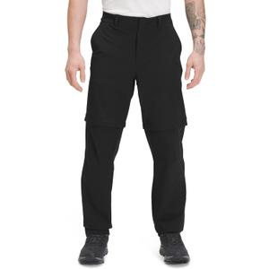 THE NORTH FACE Men's Paramount Convertible Pant - PFAS Free (34 Regular, Tnf Black)