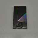 CASEKOO for iPhone 17 Pro Case Smooth Crystal Clear, Patented Anti-Yellow & Virgin TPU, 15FT Military-Grade Drop Protection, Slim Transparent Women Men Funda para for iPhone 17 Pro Case 6.3'', Clear