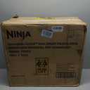 Ninja SLUSHi Max XXL Smart Frozen Drink Maker, Top Performance, Smart Technology, Party-Size 150 Oz Capacity, No Ice Needed, 6 Programs, Ideal Temp, Texture up to 12 Hours, Peach, FS605