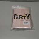 Six is a Vibe Birthday Decorations, 5 x 7ft Groovy 6th Birthday Decorations Backdrop Banner for Retro Rainbow Hippie 6th Decorations Photography Background