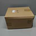 Layhit 480 Pcs Christmas Party Supplies Christmas Disposable Black and Red Plaid Plates, 9 Inch 7 Inch Snowman Gingerbread Tree Gnome Round Plates Napkins and Forks for Birthday Party