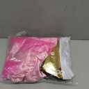 Princess Peach Costume Adult Super Borthers Costume Women With Accessories XL