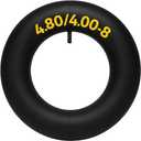 Potreba Inner Tube 4.8/ 4.00-8 for Wheelbarrow tire 8"