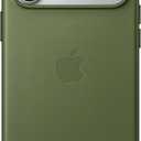 Apple iPhone 17 Pro Max TechWoven Case with MagSafe - Green