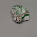 Christmas Crossbody Strap Replacement Snowflake Holly Jolly Beaded Purse Strap Xmas Holiday Party Accessory Gifts