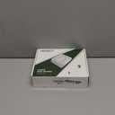 TREVOLTY 2000W Voltage Converter US to Europe, 220V to 110V Converter for Hair Dryer, 7-in-1 European Travel Plug Adapter with 3AC/ 2USB-A/ 2USB-C (Black)