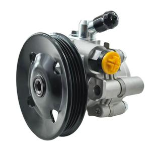 21-5498 Power Steering Pump with Pulley Compatible with 2005-2012 Toyota Avalon, 2007-2011 Toyota Camry, 2007-2012 Lexus ES350, Replace for 215498 4431004130 4431033170